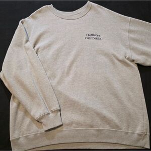 Hollister Mens Large